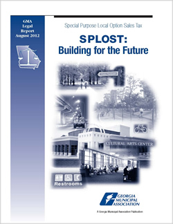 SPLOST: Building for the Future